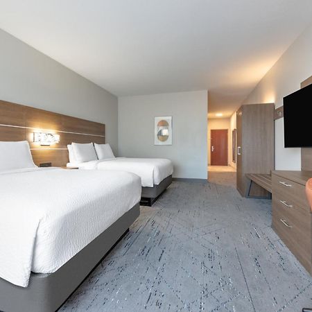 Holiday Inn Express Hotel And Suites Athens By Ihg Exterior photo