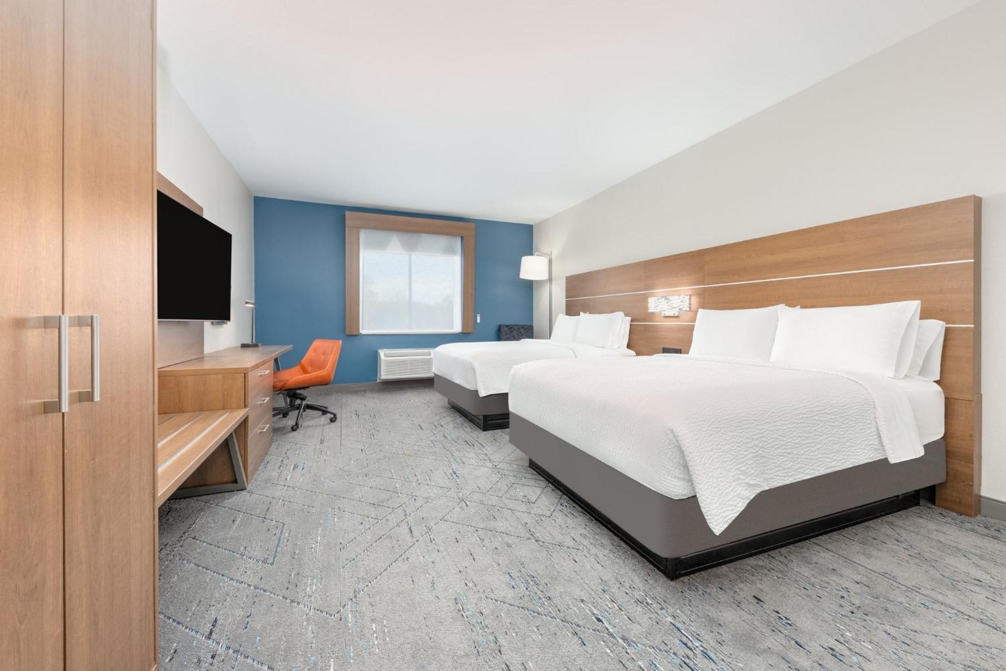 Holiday Inn Express Hotel And Suites Athens By Ihg Exterior photo