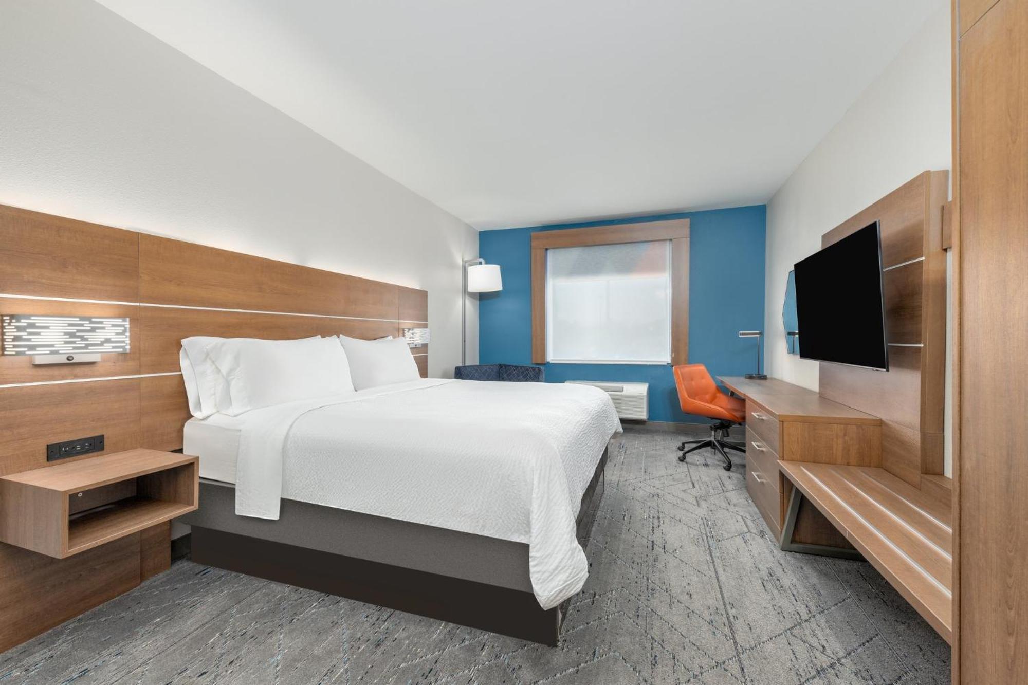 Holiday Inn Express Hotel And Suites Athens By Ihg Exterior photo
