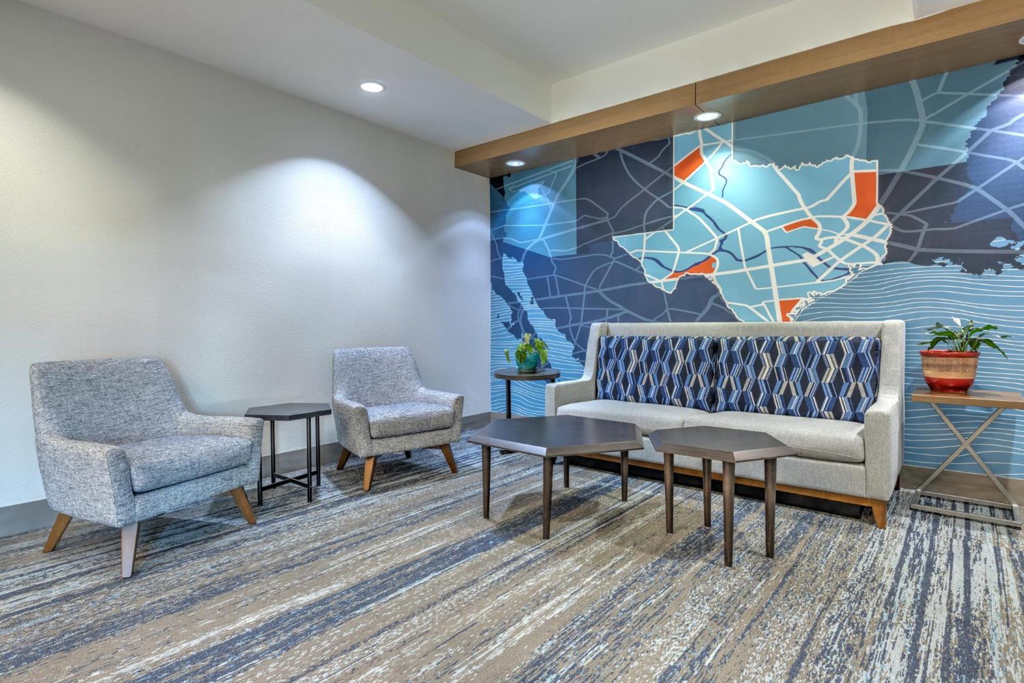 Holiday Inn Express Hotel And Suites Athens By Ihg Exterior photo
