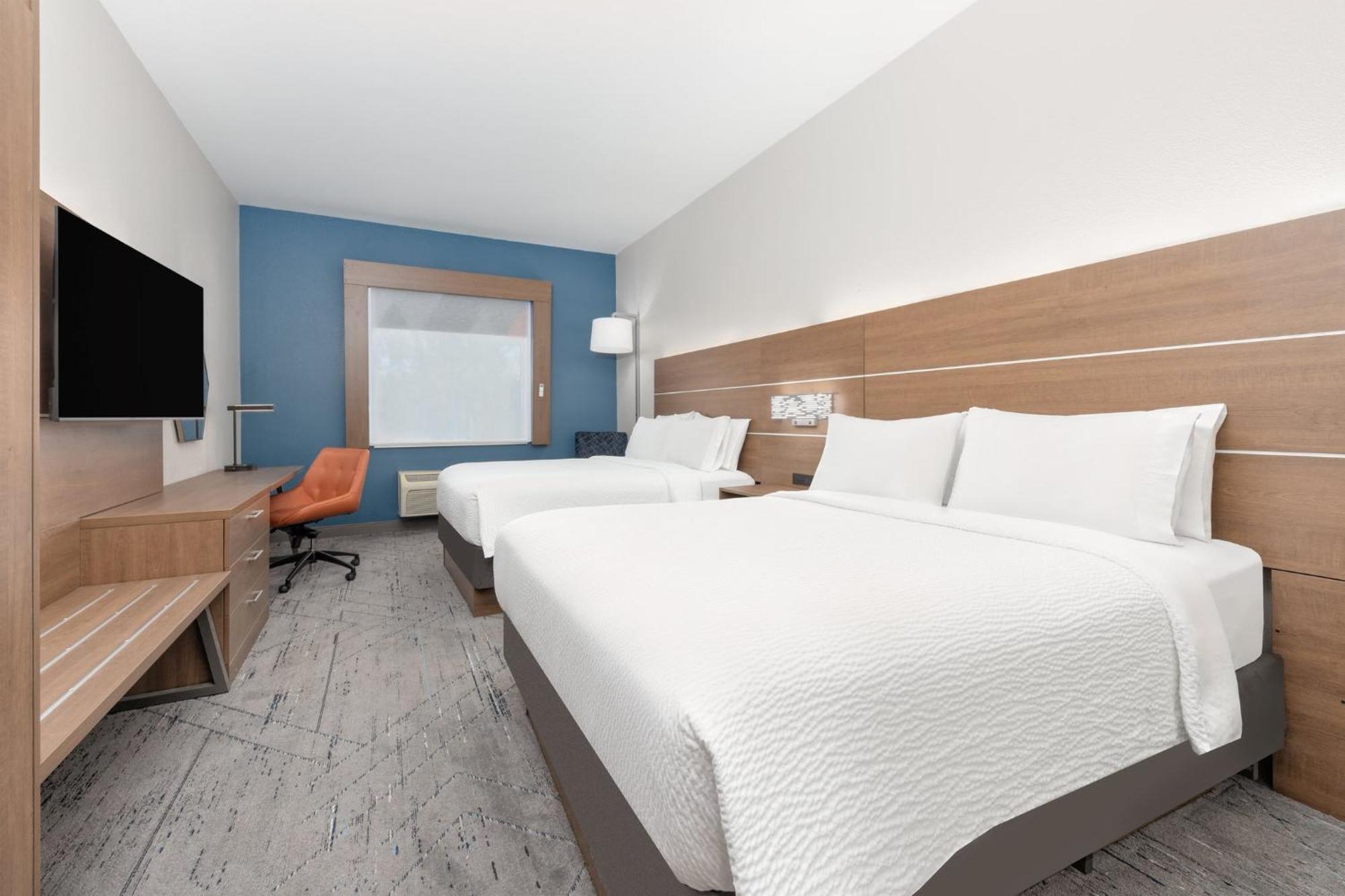 Holiday Inn Express Hotel And Suites Athens By Ihg Exterior photo